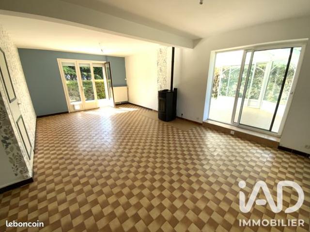 Maison vente à Montreuil-sur-Mer, Groffliers