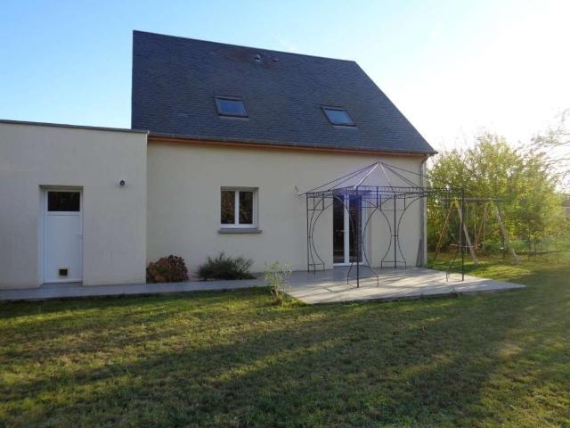 Maison location à Tours
