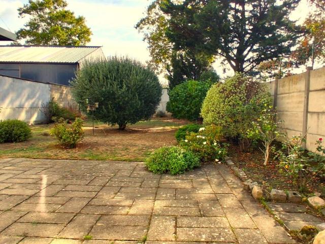 Maison vente à Quartier du Chemin de l'Île, Nanterre