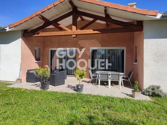 Maison vente à Mont-de-Marsan, Grenade-sur-l'adour