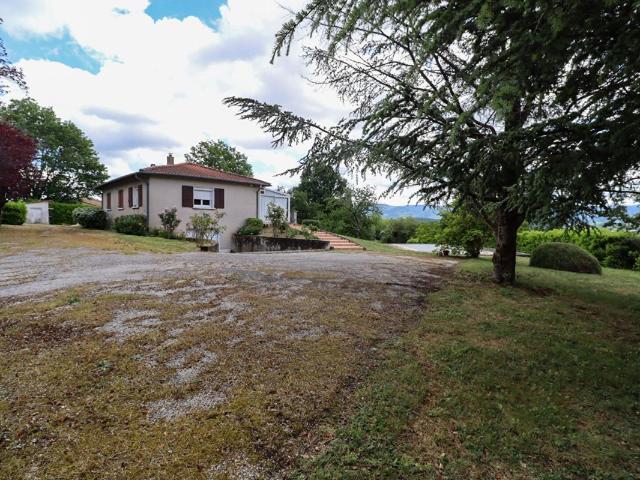 Maison vente à Castres, Viviers-lès-montagnes