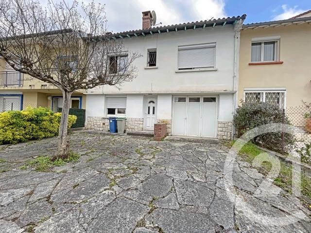 Maison vente à Toulouse