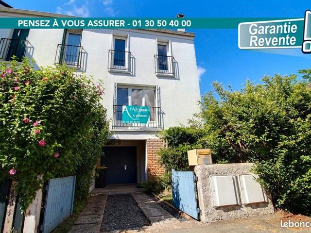 Maison vente à Rambouillet, Elancourt