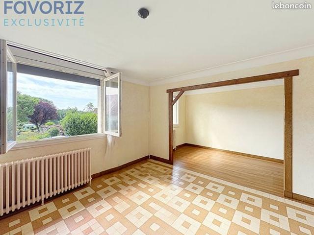 Maison vente à Langres, Noidant-chatenoy