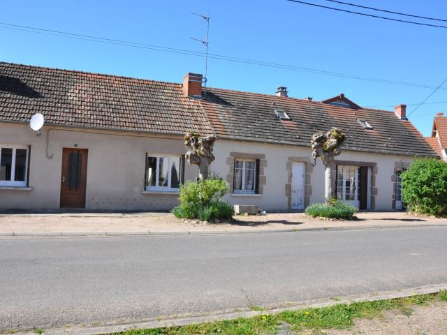 Maison vente à Passelières, Bert