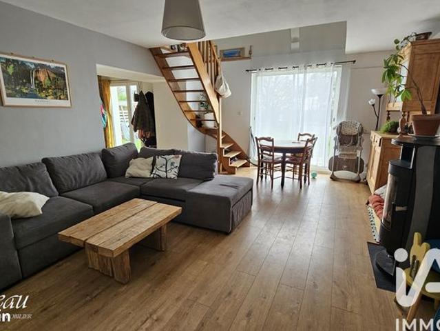 Maison vente à Abbaretz, Loire-Atlantique