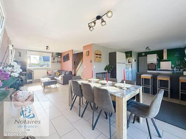 Maison vente à Dunkerque, Hazebrouck