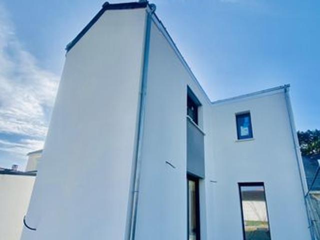 Maison vente à Saint-Nazaire, La Baule-escoublac