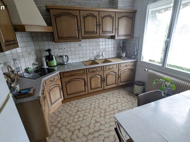 Maison vente à Montmorillon, Nouvelle-Aquitaine