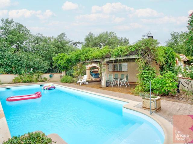 Maison vente à Lavernose-Lacasse, Haute-Garonne