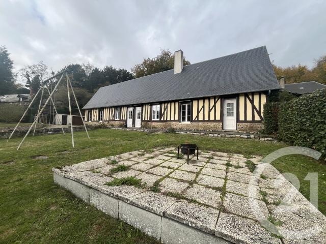 Maison vente à Bernay