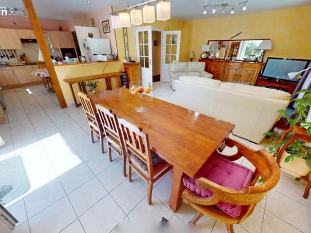 Maison vente à Lisieux, Crèvecoeur-en-auge