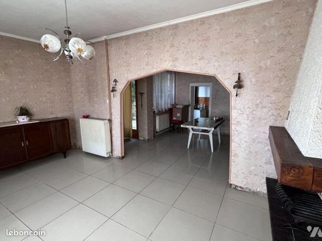 Maison vente à Lens, Libercourt