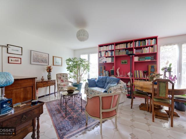 Maison vente à Tours