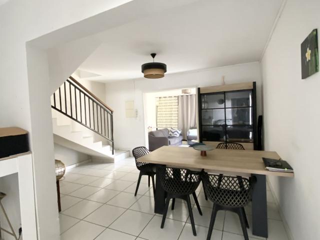 Maison vente à La Réunion