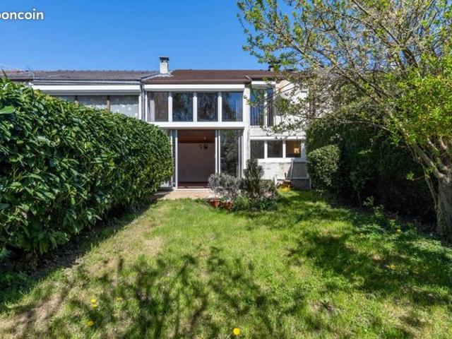 Maison vente à Sarcelles, Fosses