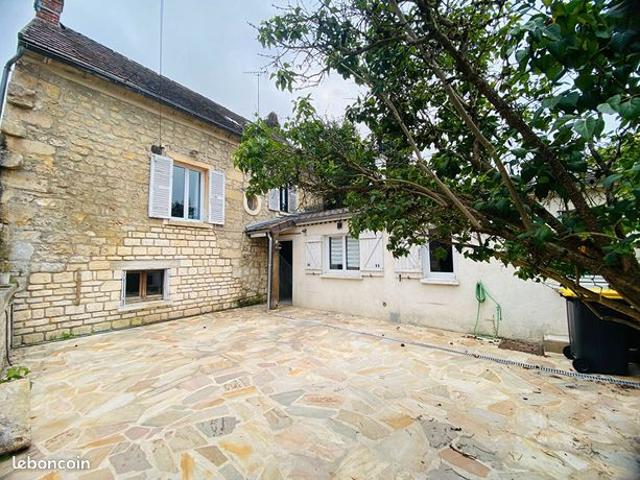 Maison vente à Nesles-la-vallée