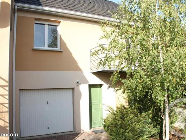 Maison vente à Auxerre