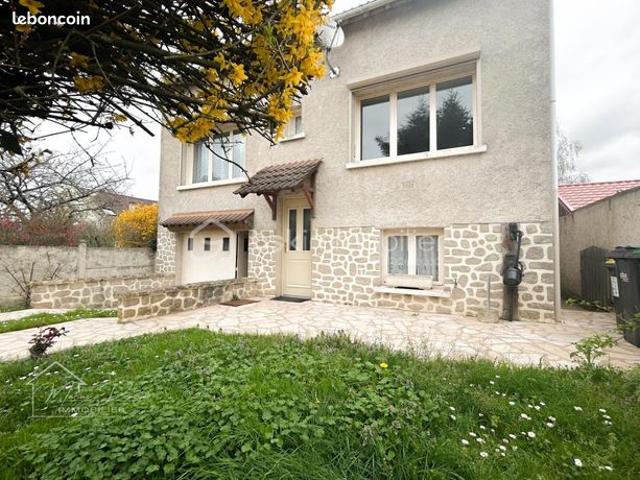 Maison vente à Palaiseau, Cheptainville