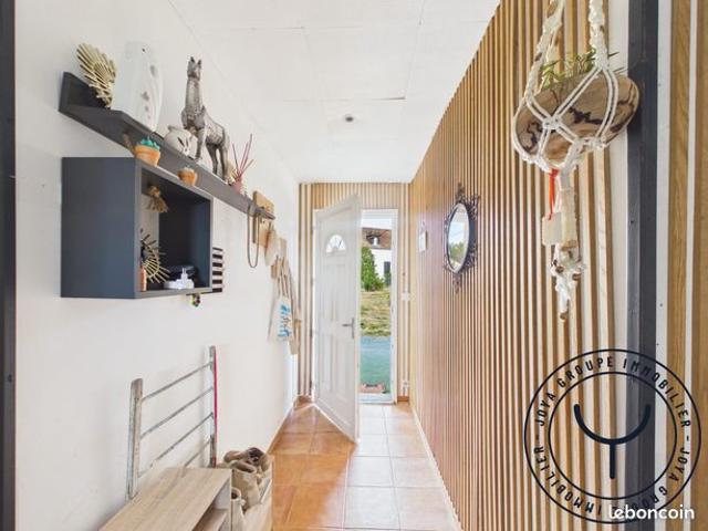 Maison vente à Troyes, Grand Est