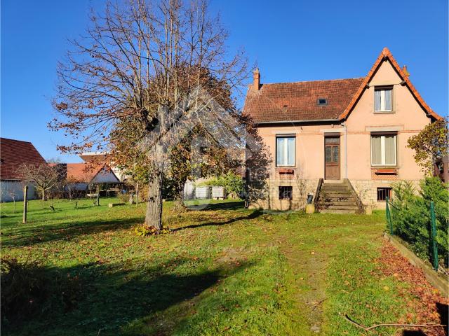 Maison vente à Moulins, Yzeure