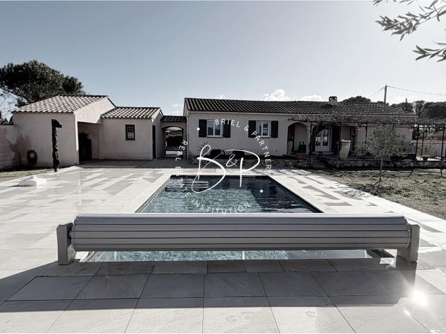 Maison vente à Arrondissement de Draguignan, Vidauban