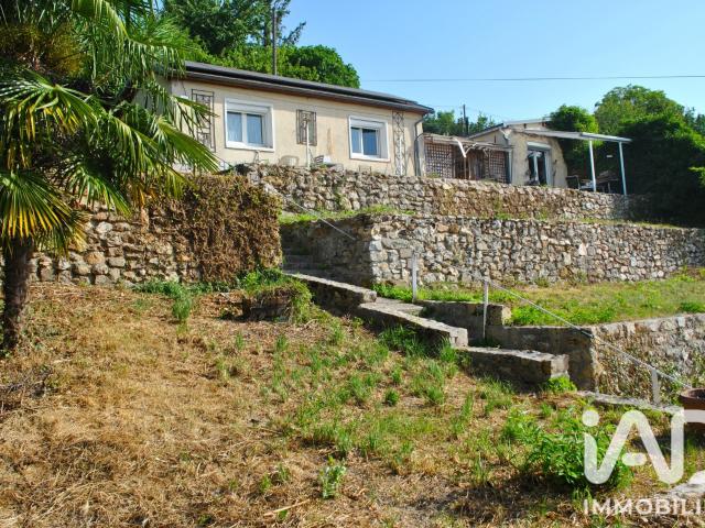 Maison vente à Provins, La Grande-paroisse