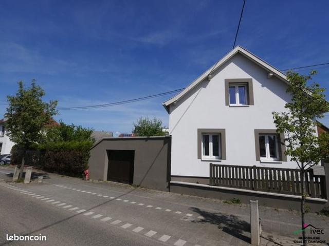 Maison vente à Haguenau-Wissembourg, Brumath