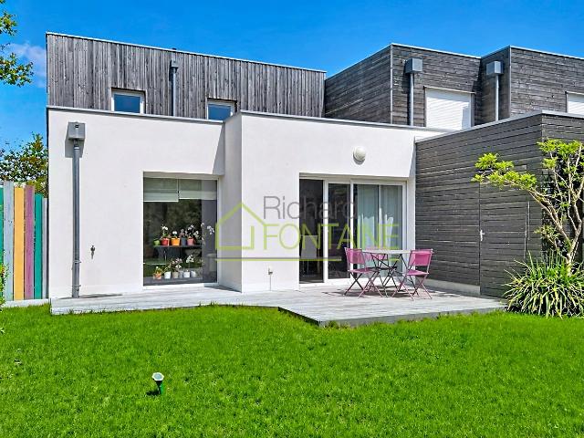 Maison vente à Rennes, Bretagne