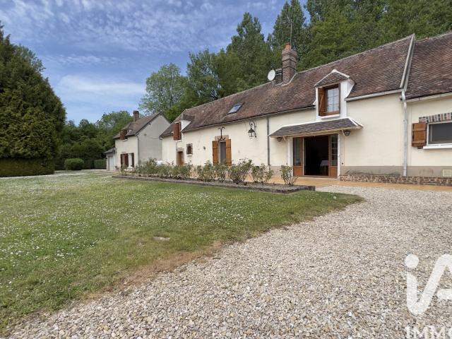 Maison vente à Nogent-sur-Seine, Barbuise