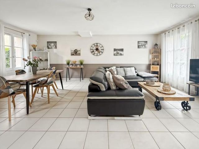Maison vente à Pontoise, Ableiges