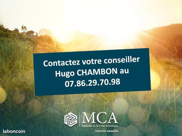 Maison vente à Agen, Castelculier