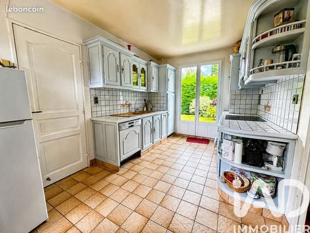 Maison vente à Melun, Boissise-le-roi