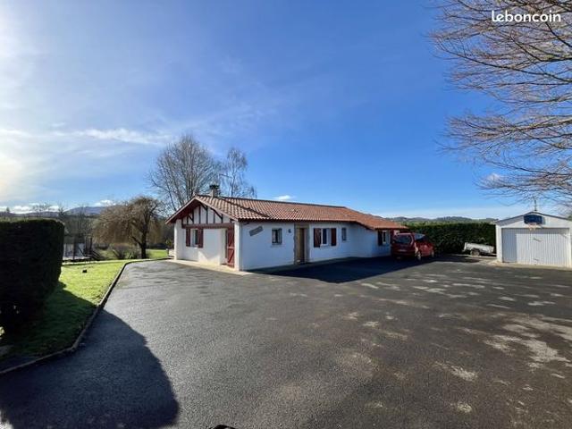 Maison vente à Bayonne, Ayherre