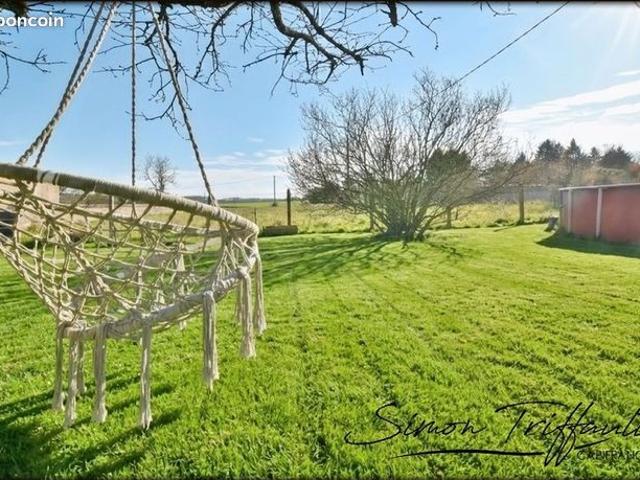 Maison vente à Mamers, Lavaré