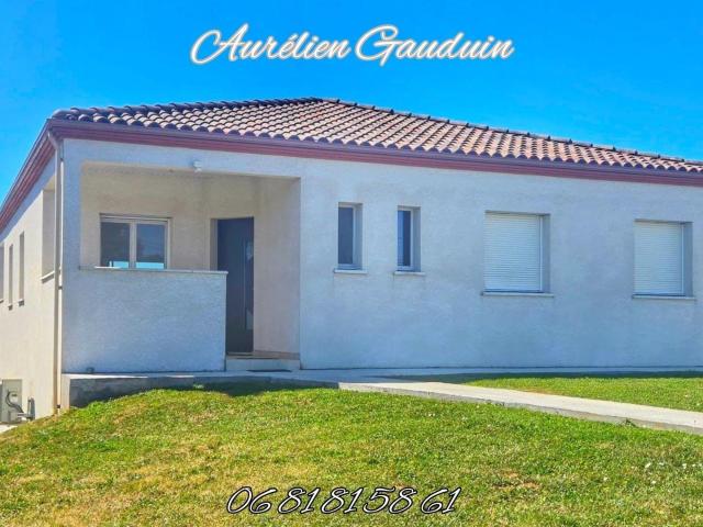 Maison vente à Villeneuve-sur-Lot, Condezaygues