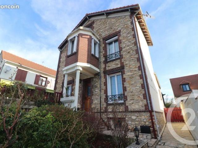 Maison vente à Sarcelles, Saint-brice-sous-forêt