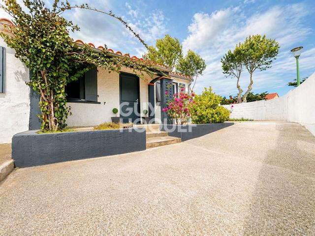 Maison vente à Perpignan, Pollestres