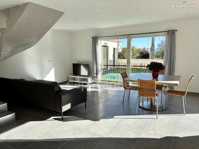 Maison vente à Marseille, La Ciotat
