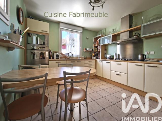 Maison vente à Reims