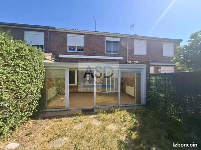 Maison vente à Lille, Hem