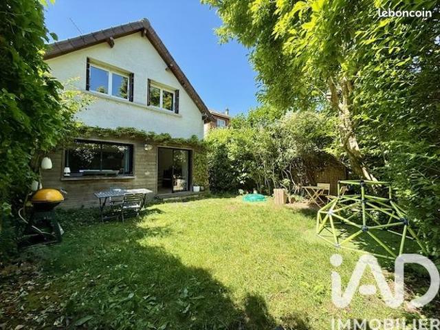 Maison vente à Nanterre, Garches