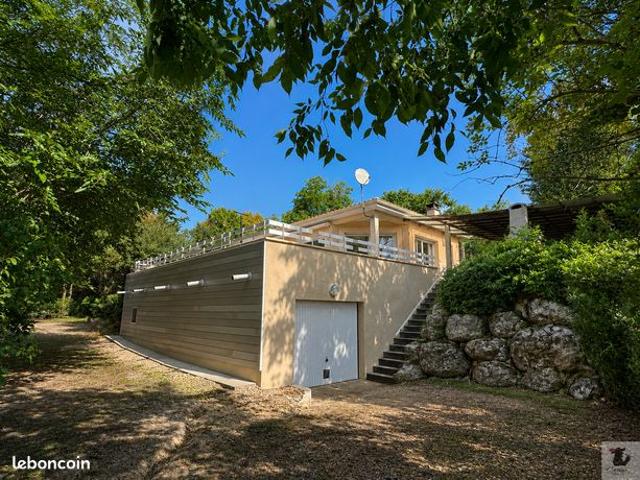 Maison vente à Poitiers, Varennes