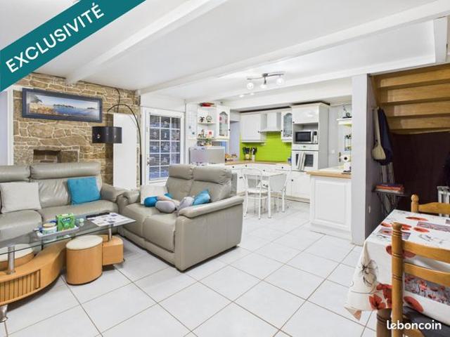 Maison vente à Morlaix, Bretagne