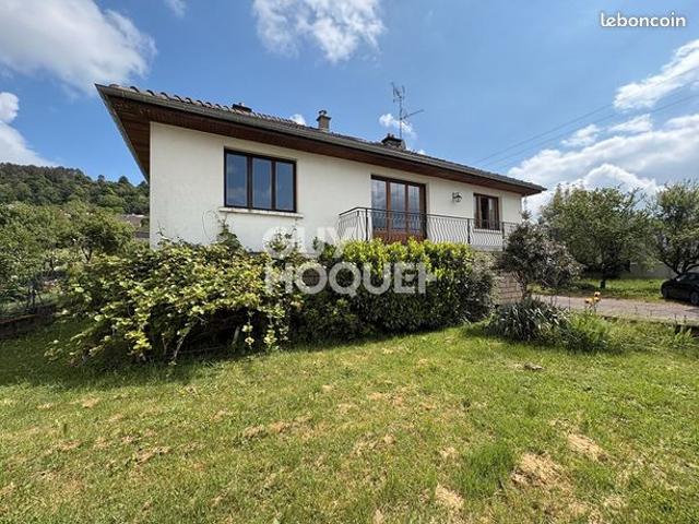 Maison vente à Vesoul, Frotey-lès-vesoul