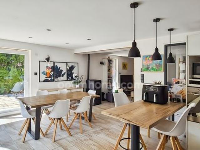 Maison vente à Lure, Plancher-bas