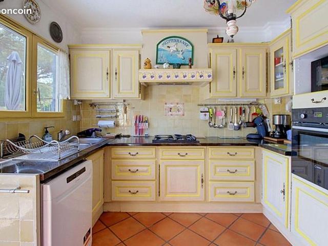 Maison vente à Arrondissement de Draguignan, Vidauban