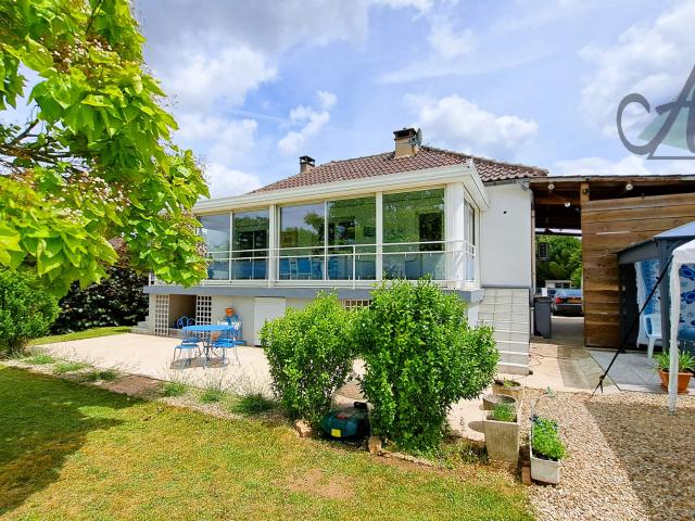 Maison vente à Villeneuve-sur-Yonne, Yonne