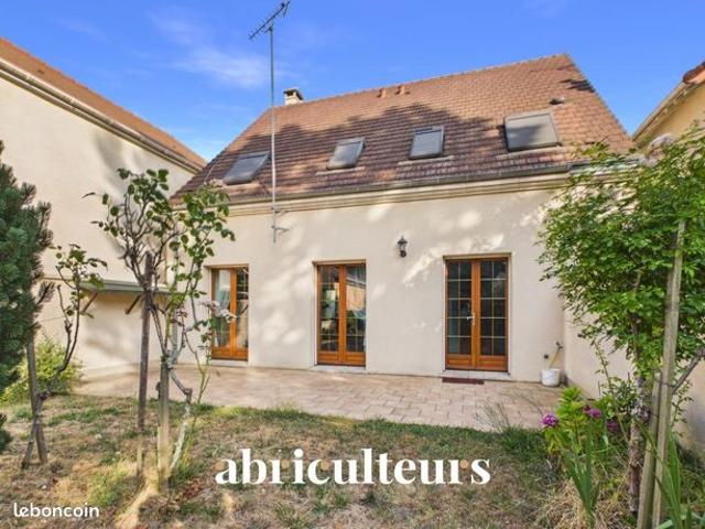 Maison vente à Versailles