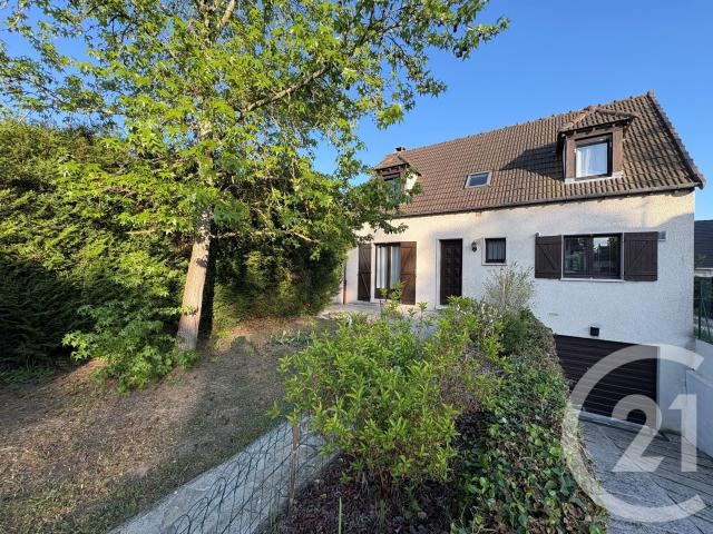 Maison vente à Saint-Germain-en-Laye, Conflans-sainte-honorine